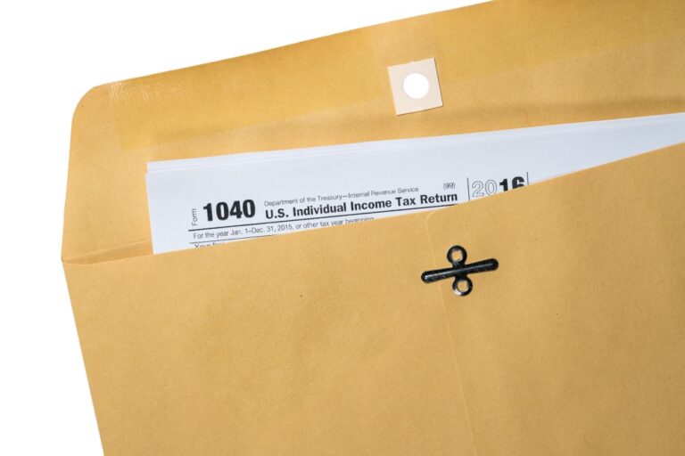 Separating? How Should You File Taxes with Your Ex-Spouse? | CA La