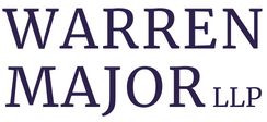 Warren Major