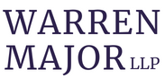 Warren Major LLP