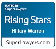 Hillary Warren Rising Stars