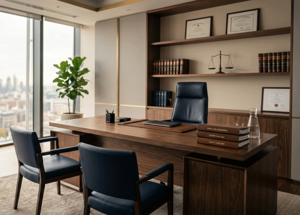 Contra Costa County Divorce Attorney