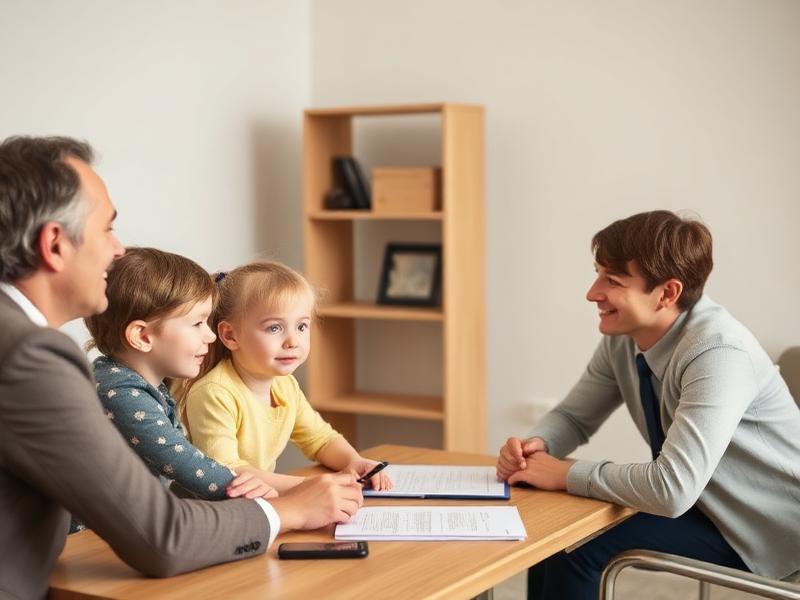 Courtroom Strength and Custody Authority