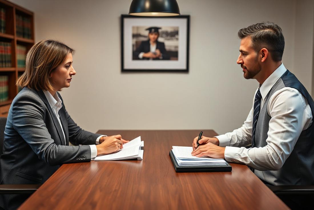 Danville Family Law Attorneys