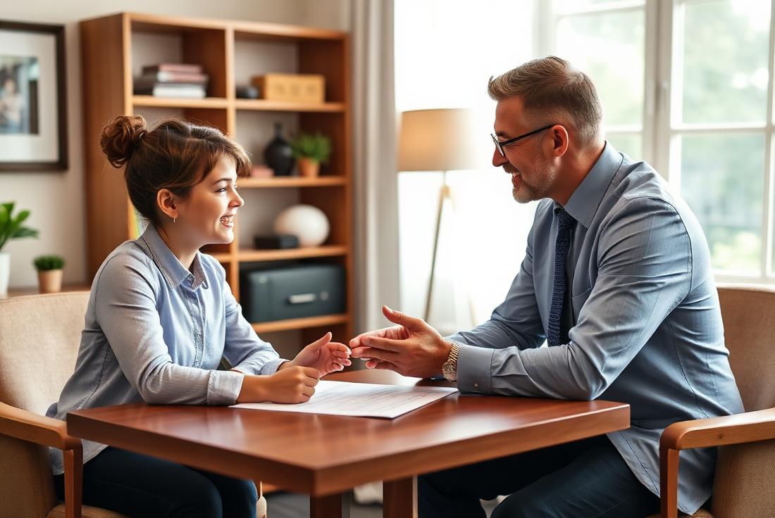 Mediation & Informal Resolution