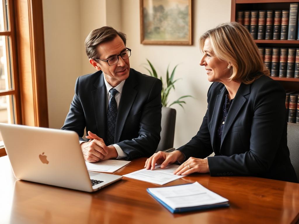 Mill Valley Family Law Firm Focused on Resolution