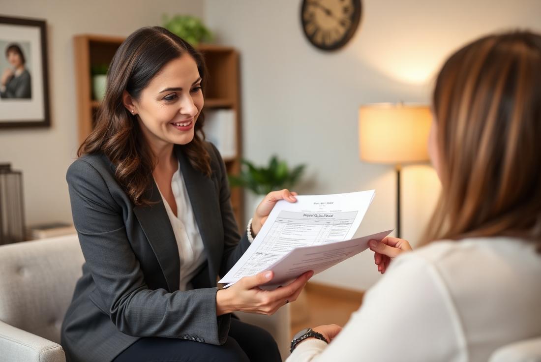 Orinda Divorce Mediation Attorneys