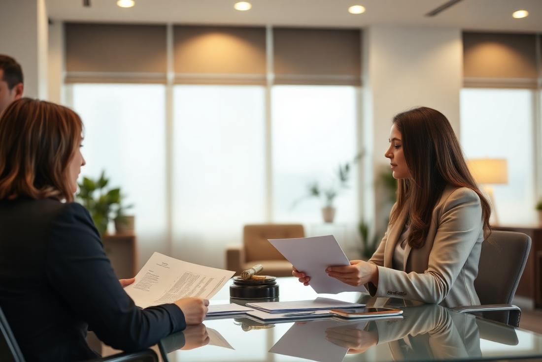 Orinda Family Law Firm