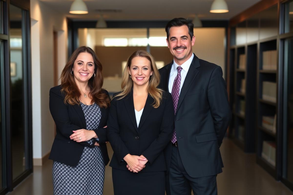 Petaluma Divorce Mediation Attorneys