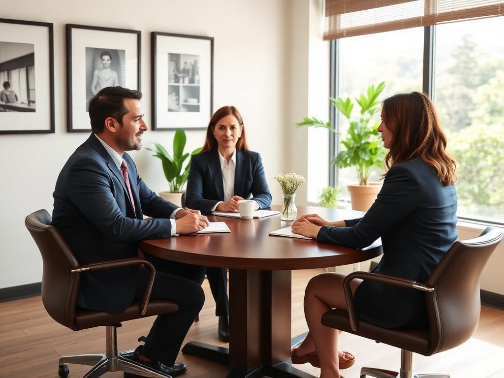 San Rafael Divorce Attorney Delivering Strategic Resolution