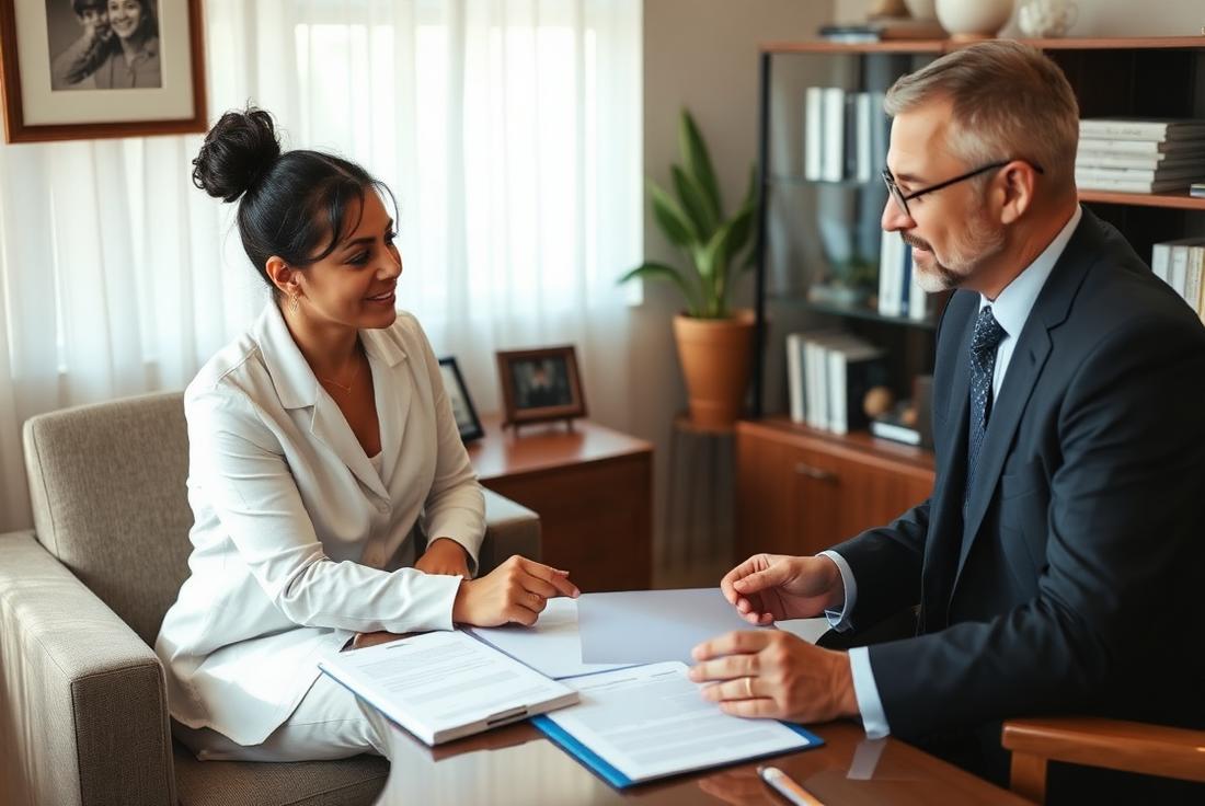 Santa Rosa Divorce Mediation Attorneys