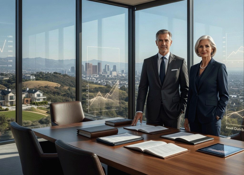 Saratoga Divorce Attorneys