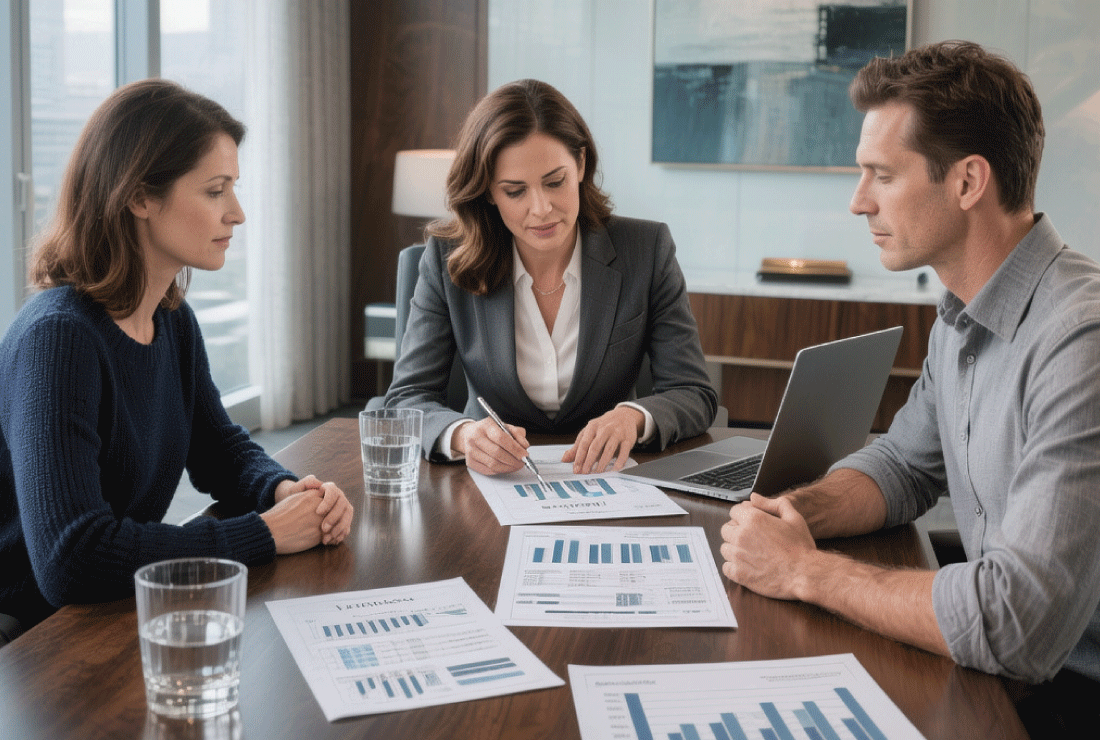 Spousal Support Practical & Fair