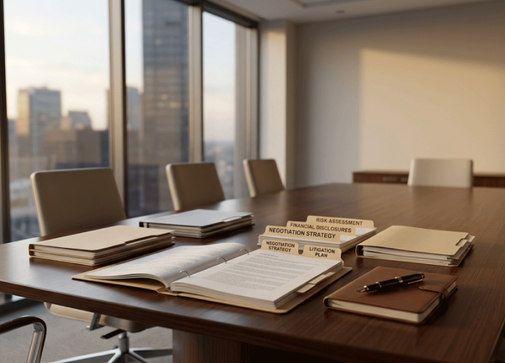 What Sets Warren Major LLP Apart