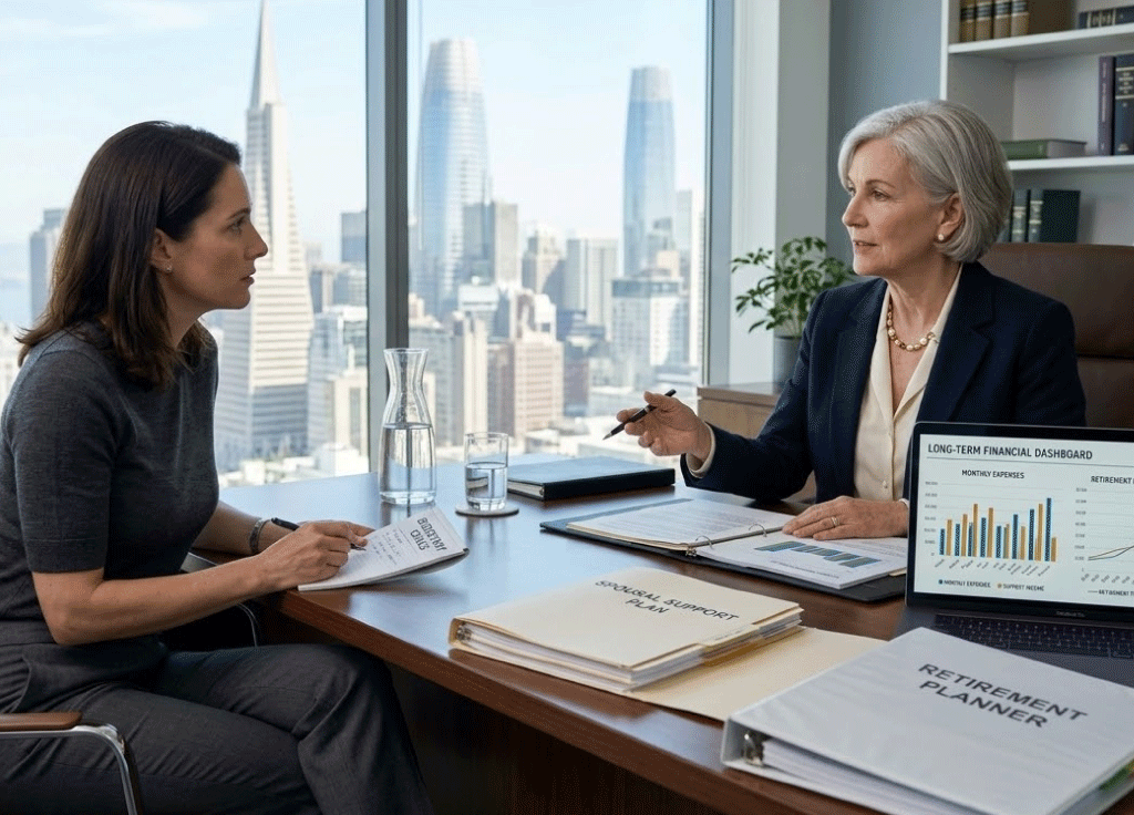 Build Stability, Not Uncertainty