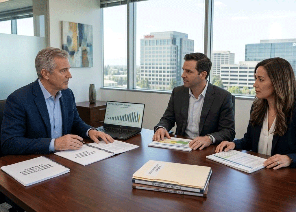 Control Over What Matters Most