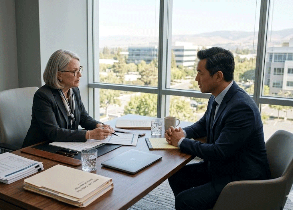 How Spousal Support Is Calculated