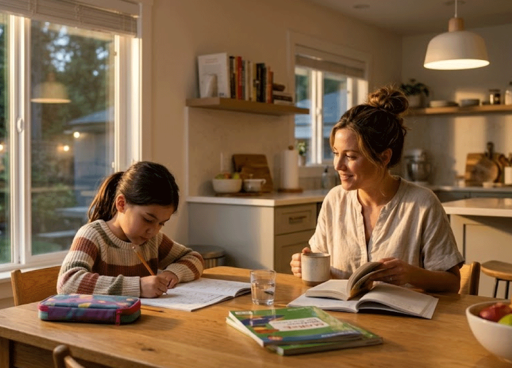 Santa Clara Child Custody