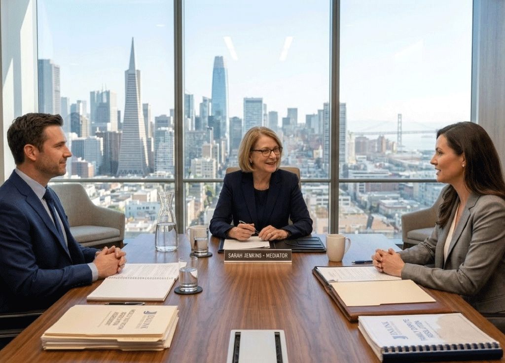 Why Mediation Is Recognized as Effective