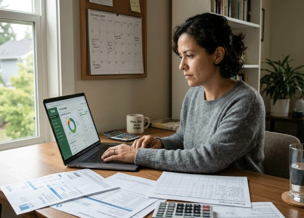 Why Spousal Support Matters